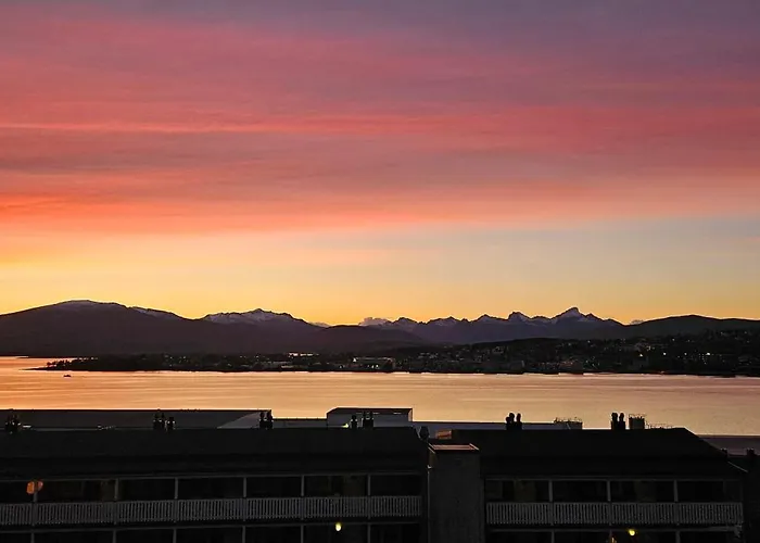 Tromso