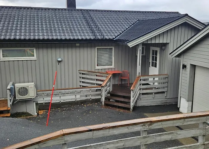 Tromso