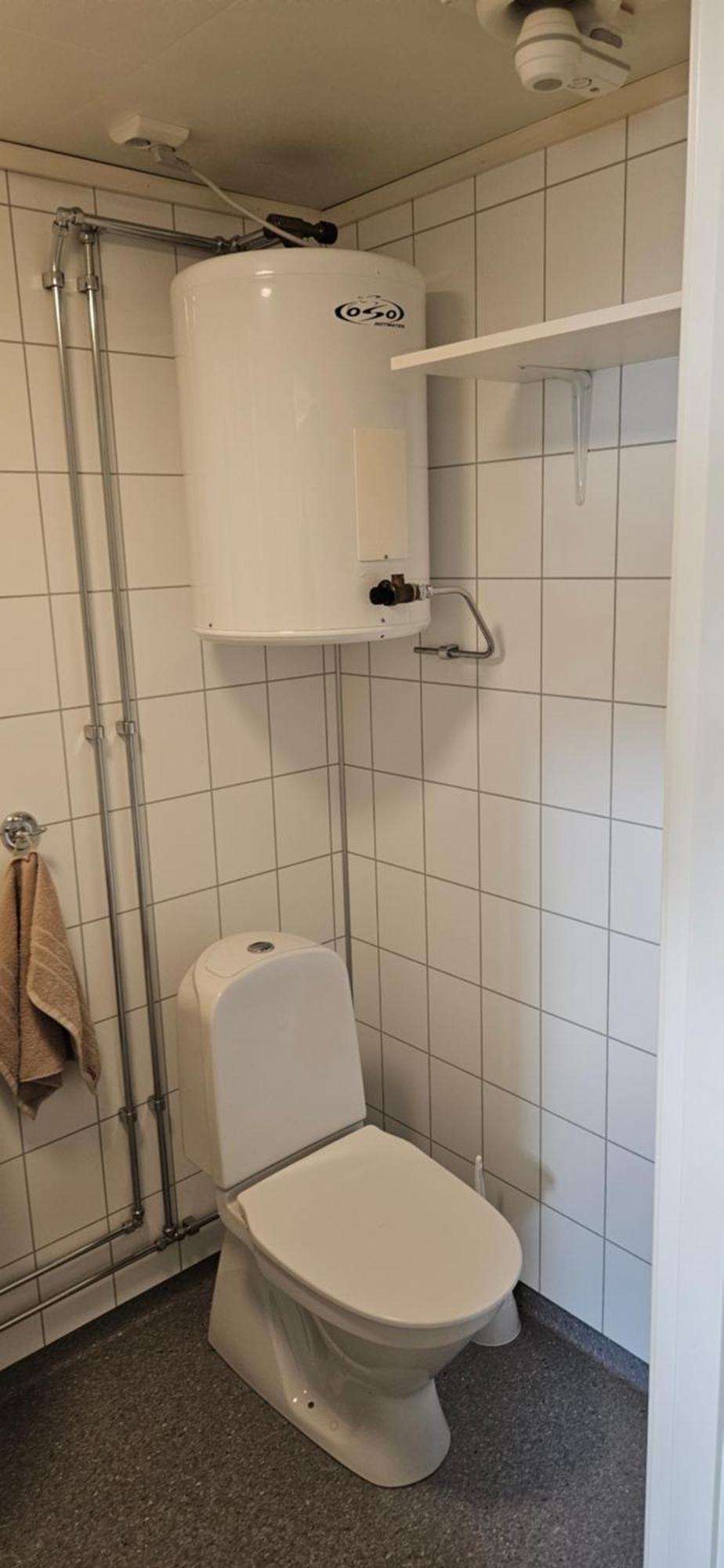 Apartment Tromso