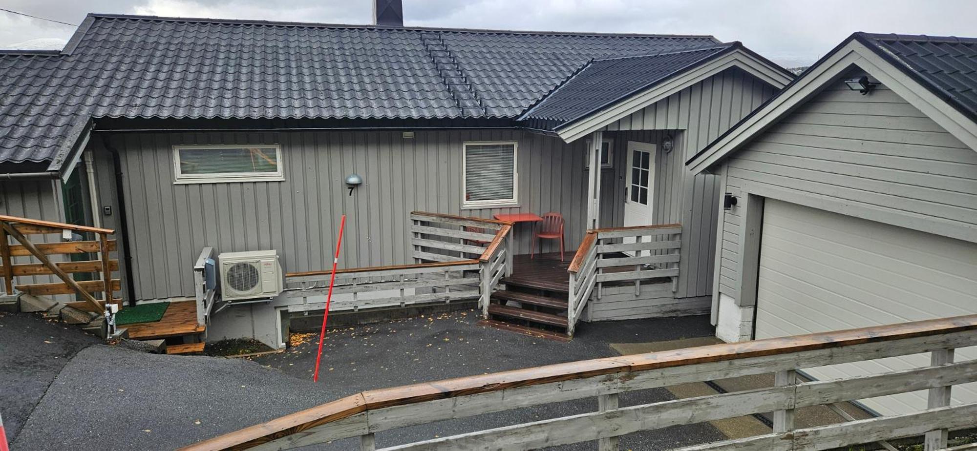 Tromso